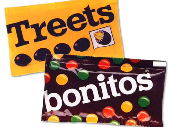 TREETS ARE BACK - Top of mind - comma, brand strategists