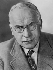 image of mister Carl Gustav Jung
