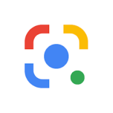  afbeelding logo google lens